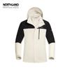 Northland Gadde Unisex 3-in-1 Outdoor Jacket