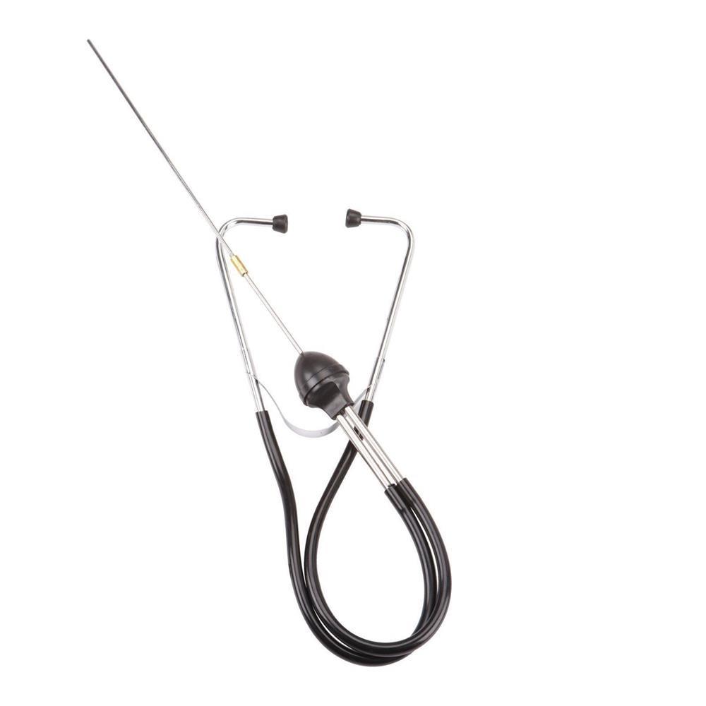 Auto-Motortester Diagnosewerkzeug Universelles Automobil-Styling Auto-Stethoskop Mechaniker Motorzylinder-Stethoskop Hören