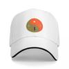 Bon Iver Cap Fashion Casual Baseball Caps Adjustable Hat Hip Hop Summer Unisex Baseball Hats Customizable Polychromatic