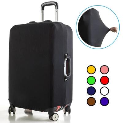 18-32 Inch Suitcase Protector Multicolor Baggage Dust Case Cover Luggage Cover Suitcase