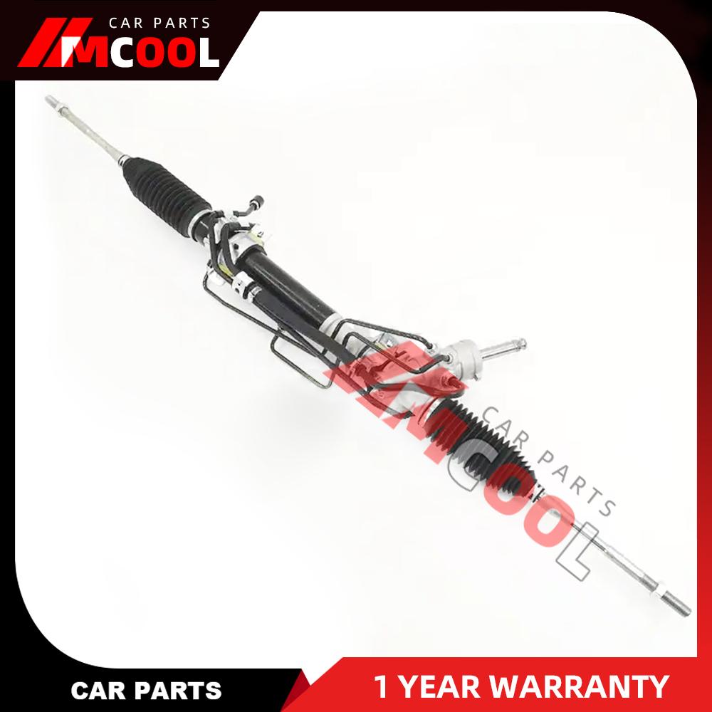 Auto LHD Power Steering Gear Rack Steering Box For SUBARU Forester 34110-SA030 34110SA030 34110-SA080 34110-SA130