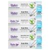 Saky Brightening Toothpaste Family Pack (3 Sets)