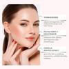 Ivory flawless warm-changing foundation moisturizing, oil-control, non-slip, light and breathable foundation 30ML