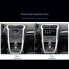Mondeo 9-inch HD Smart Screen Navigator with Hands-Free Bluetooth and MP3.