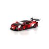 1/32 Scale Alloy E-tron Concept Racing Car Model Toy Die Cast Pull Back Sound Light Sports Vehicle Toys for Gifts