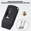 Woodworking Hand Planer Adjustable Portable Pocket Manual Planer Carpenters Plane Trimming Tool For PVC ABS Gypsum Fiberboard