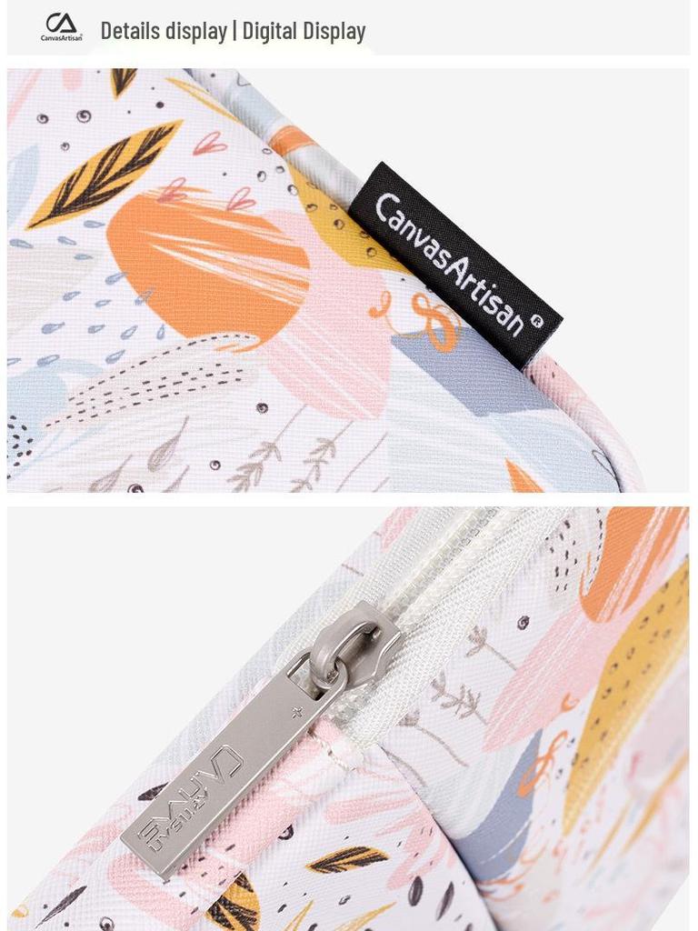 Wasserdichte 14-Zoll-Laptop-Hülle für Huawei MateBook und ASUS Chromebook