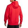 Nike Club Men's Pullover Fleece Hoodie FN3867-657