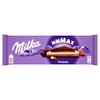 Milka Chocolate ao Leite Triolade 280 G