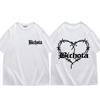 Rapper Karol G Bichota Graphic T Shirt WoFashion Casual Oversized Tees Summer Pure Cotton Man Crew Neck T-shirts Tops