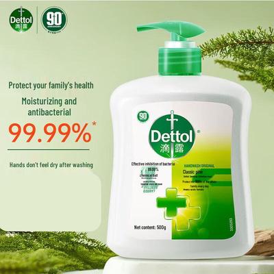 Saponi e gel doccia – Sapone liquido
