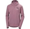 Softshellová bunda W Blaze Softshell Hood