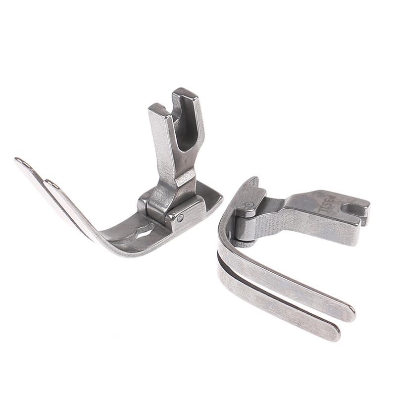 Průmyslový šicí stroj Plochá přítlačná patka na bavlnu do auta P127L