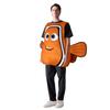Finding Nemo Cosplay Costume For Kids With Polyester Material For Game Theme Events