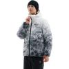 Anta Down Jacket Men's Pure White/Towards The Mountain 952447921-3