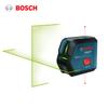 Bosch Laser Level GCL 15-12 XG Combination Dot and Line Green Beam Laser Level