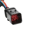 Rotary Switch 319-4420 for CAT312 329 336D2 320D E320B Throttle Knob Gear Switch Easy Replacement Precise Gear Shifting Accessory