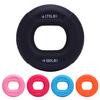 Silicone Grip Device Arm Muscle Strength Trainer Rehabilitation Gripping Ring
