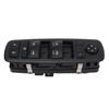 Left Driver Side Power Window Switch 56046823AE Window Control Button Switch for 1500 2500 3500 2016