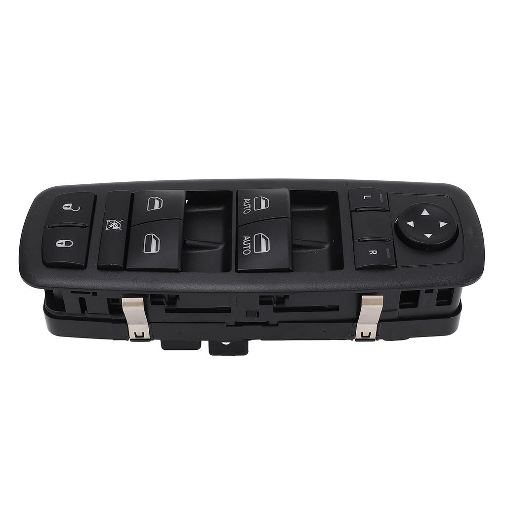 Left Driver Side Power Window Switch 56046823AE Window Control Button Switch for 1500 2500 3500 2016