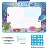 Magic Water Canvas: Children's Colorful Doodle Mat & Drawing Board