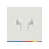 Ecouteurs sans fil - SKULLCANDY - Rail ANC - Bluetooth - Blanc - Réduction active du bruit