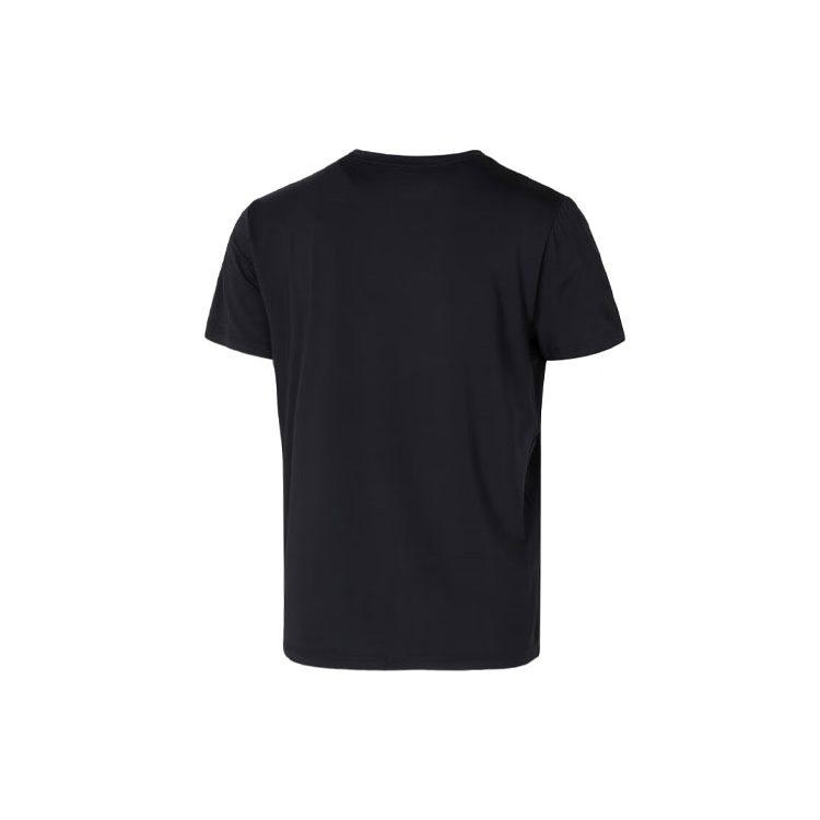 Nike AS W NK One Classic DF SS Women's Running Training T-Shirt Black FN2799-010