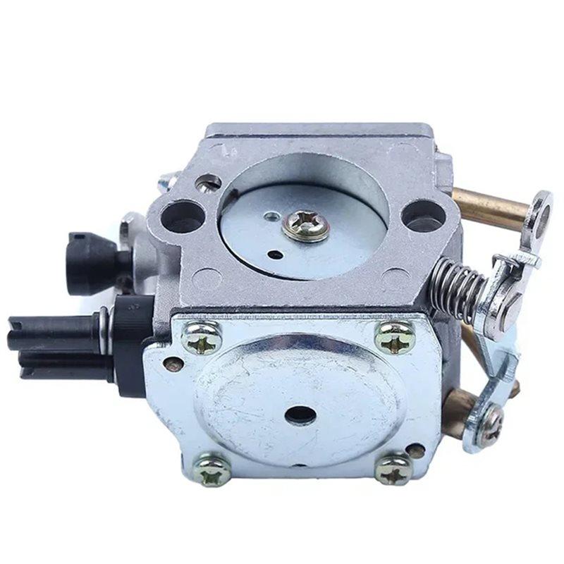 B97A-Carburetor Fits For 362 365 371 372 371XP 372XP Chainsaws HD-12 HD-6,And For Lawnmowers,Trimmers
