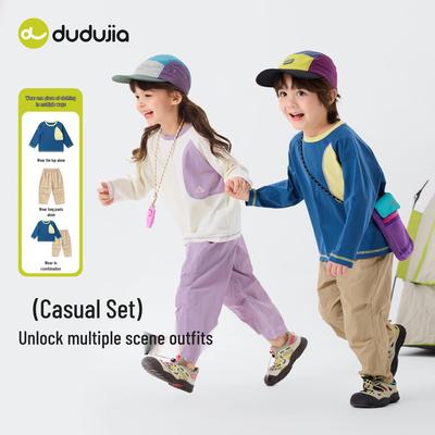 Jungen (ab 4 Jahren) – Kleidungssets für Jungen
