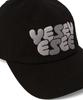 YESEYESEE Y.E.S Pop Cap Black