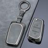 Premium Key Case for Toyota: Fits Corolla, Levin, Avalon, Highlander, Camry, RAV4