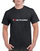 Tops – T-Shirts