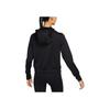 Nike One Tf Po Hoodie Lbr Women Hoodie Black FB5211-010