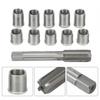 Loch M10*1.0 Werkzeuge Steckbar 10mm*10 Ausrüstung Licht