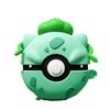 For Airpods 4 Case 2024,Pokemon Green Ball Shockproof Protective Earphone Silicone Cover For Airpod 4 Case Funda Boys Girls