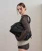 Christine Project Two Zipper Bag Original(Black Pepper)