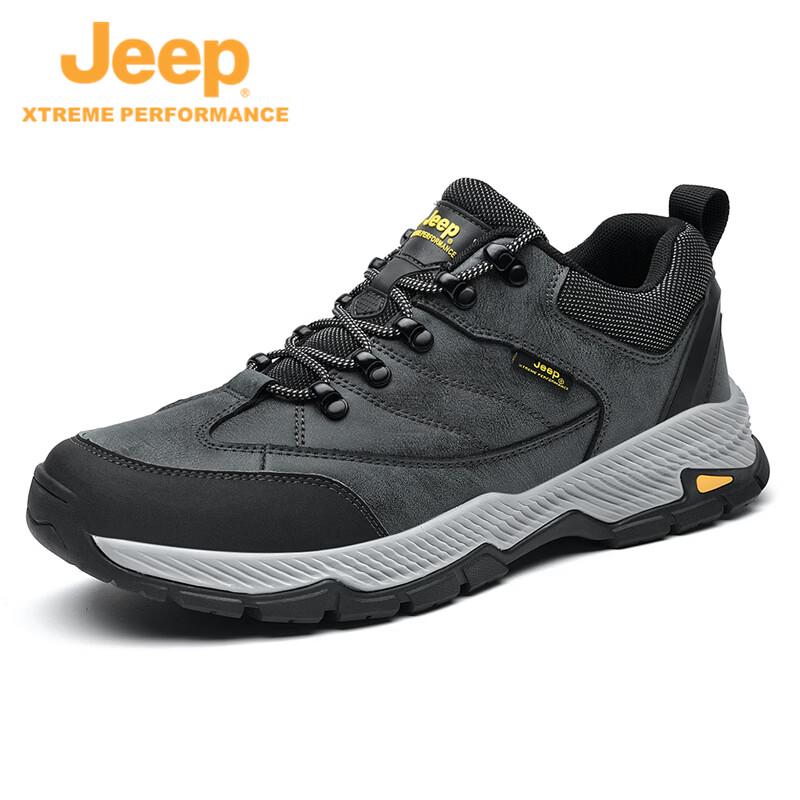 JEEP Men s Outdoor Hiking & Casual Shoes 42