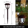 Lishi Outdoor Garden Ground Plug Lights