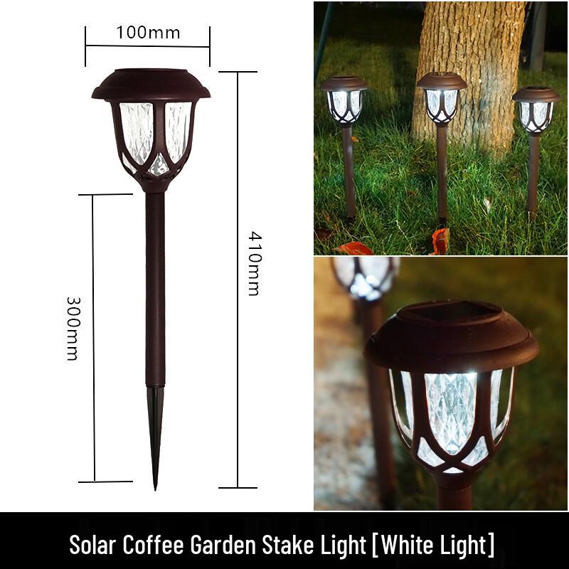 Lishi Outdoor Garden Ground Plug Lights