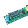 1/3/5 Buc 9-80W Driver LED Neizolat Fără Palpâire/Alimentator Pentru Tuburi T5/T8 Și Lumini Liniare de Birou