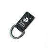 Multifunction MOLLE Tactical Hook Buckle Quick-release Keychain Outdoor Tactical MOLLE Webbing Hanger Point Backpack Accessories