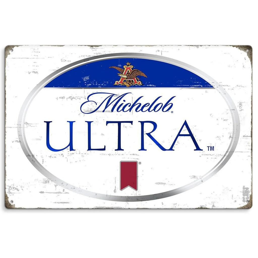 Brand Beer Metal Tin Signs Plaque Bavaria Wall Decoration Vintage Posters Iron Painting for Man Cave Home Cafe Garden Club Bar