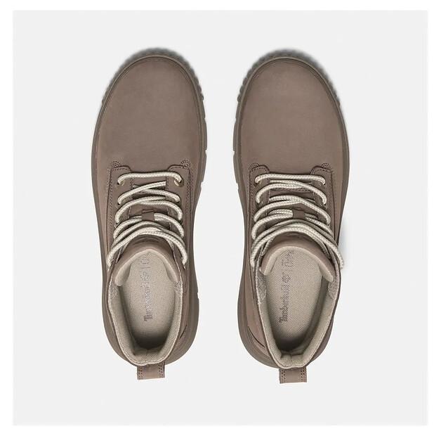 Timberland Greyfield сапоги