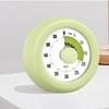 Ultra Silent Kitchen Timer Time Manager Countdown Timer Visual Timer  Workout Timing