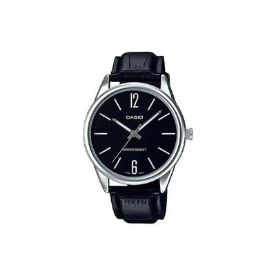 Men Standard Series Watch MTP-V005L-1BUDF