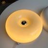 Xuanyong Cream Style Full Spectrum Eye Protection Ceiling Light