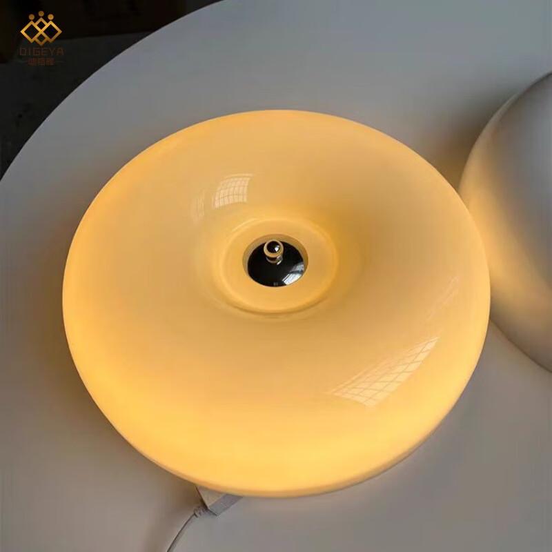 Xuanyong Cream Style Full Spectrum Eye Protection Ceiling Light