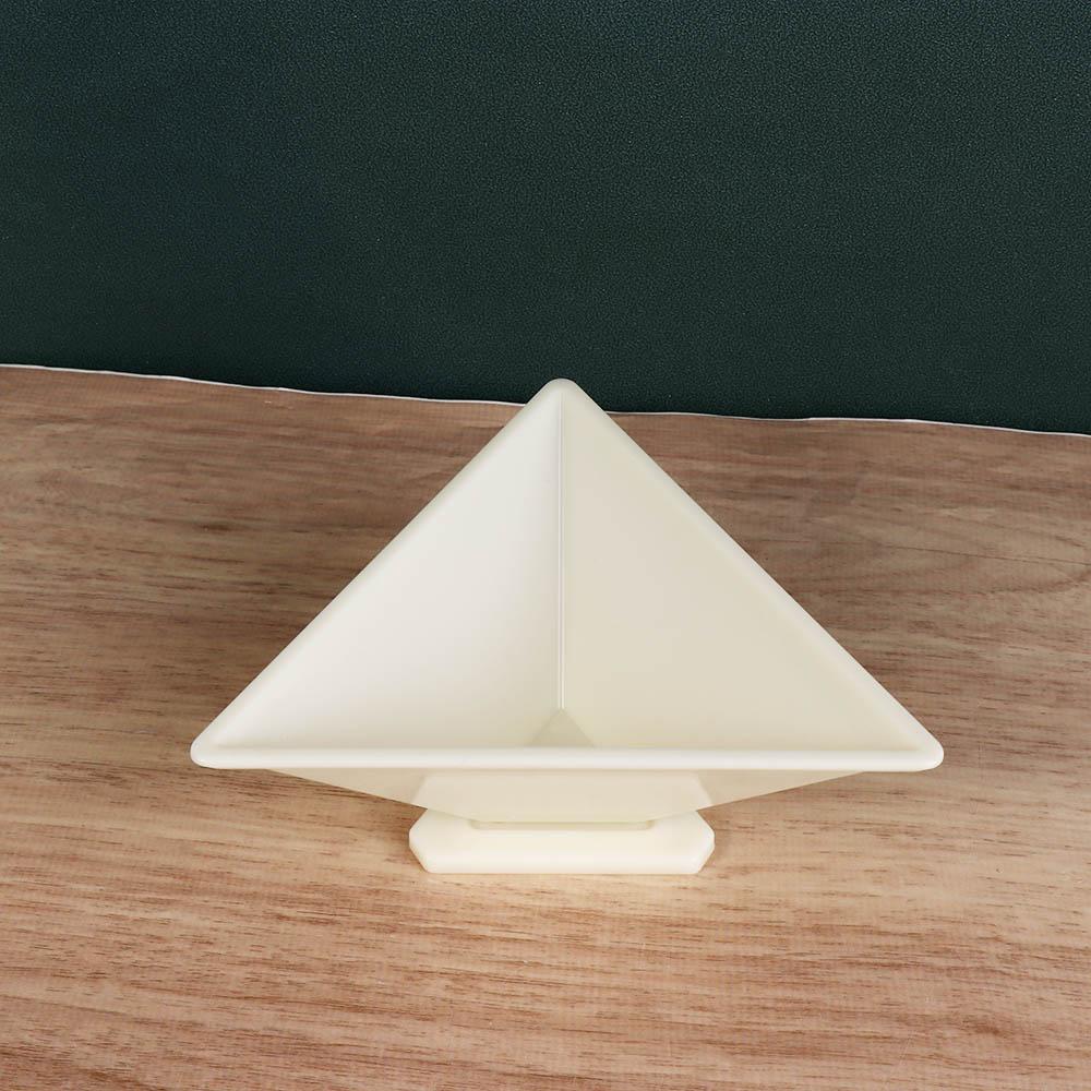 Plastic Zongzi Maker Triangular Kitchen Accessories Dragon Boat Festival