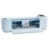 Vinyl Cutting Machine, 305 Mm, Touchscreen-Controlled Vinyl Cutter with Materials and Tool Kit, 5000+ Built-in Design Resources, Compatible with Mac,