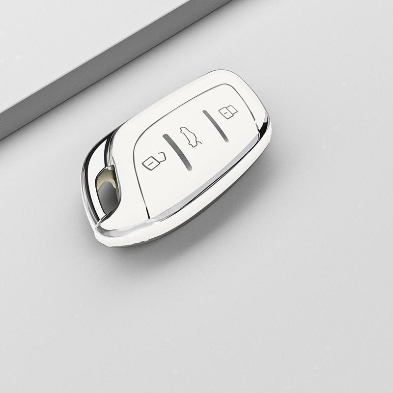 MG ZS Key Cover Shell & Accessories for MG Pilot & MG HS Cars